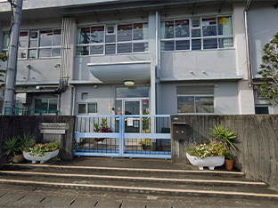 岐阜東「幼稚園」